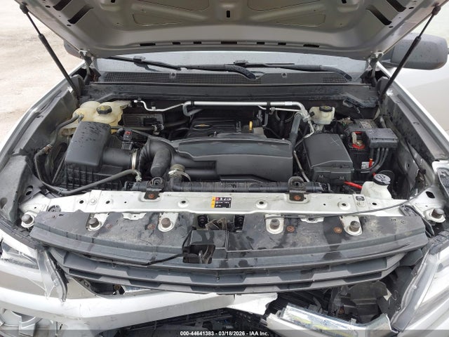 44641383 :رقم المزاد ، 1GCHSAEA5G1344707 vin ، 2016 Chevrolet Colorado مزاد بيع