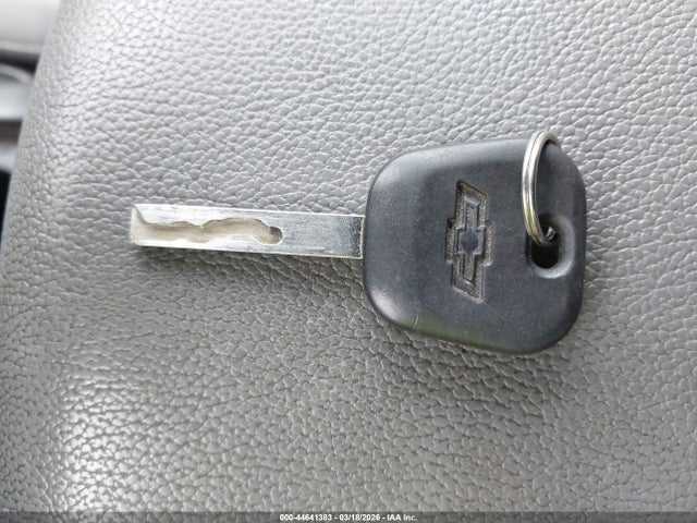 44641383 :رقم المزاد ، 1GCHSAEA5G1344707 vin ، 2016 Chevrolet Colorado مزاد بيع