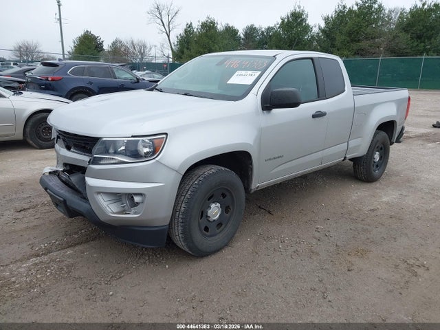 44641383 :رقم المزاد ، 1GCHSAEA5G1344707 vin ، 2016 Chevrolet Colorado مزاد بيع
