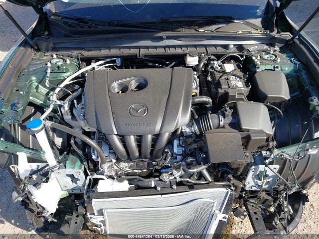 44641384 :رقم المزاد ، 7MMVABBL8TN474081 vin ، 2026 Mazda Cx-50 2.5 S Preferred مزاد بيع