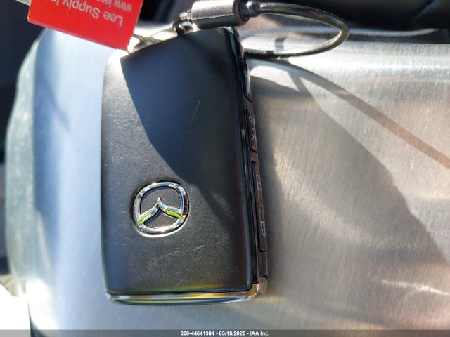 44641384 :رقم المزاد ، 7MMVABBL8TN474081 vin ، 2026 Mazda Cx-50 2.5 S Preferred مزاد بيع