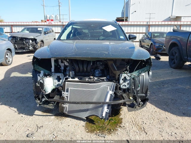 44641384 :رقم المزاد ، 7MMVABBL8TN474081 vin ، 2026 Mazda Cx-50 2.5 S Preferred مزاد بيع