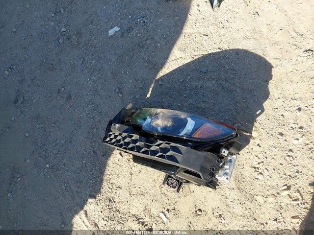 44641384 :رقم المزاد ، 7MMVABBL8TN474081 vin ، 2026 Mazda Cx-50 2.5 S Preferred مزاد بيع