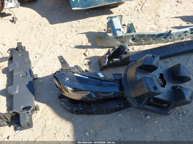 44641384 :رقم المزاد ، 7MMVABBL8TN474081 vin ، 2026 Mazda Cx-50 2.5 S Preferred مزاد بيع