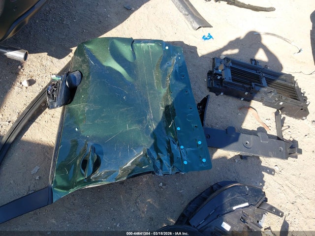 44641384 :رقم المزاد ، 7MMVABBL8TN474081 vin ، 2026 Mazda Cx-50 2.5 S Preferred مزاد بيع