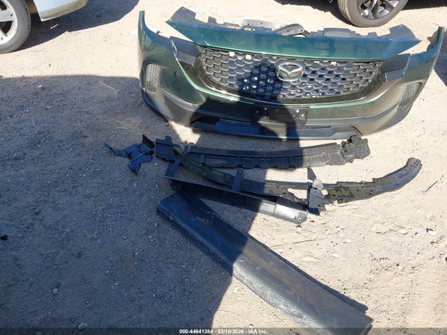 44641384 :رقم المزاد ، 7MMVABBL8TN474081 vin ، 2026 Mazda Cx-50 2.5 S Preferred مزاد بيع