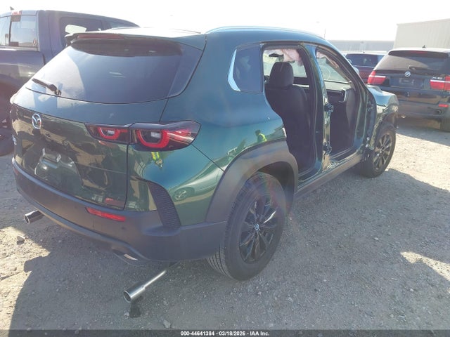 44641384 :رقم المزاد ، 7MMVABBL8TN474081 vin ، 2026 Mazda Cx-50 2.5 S Preferred مزاد بيع