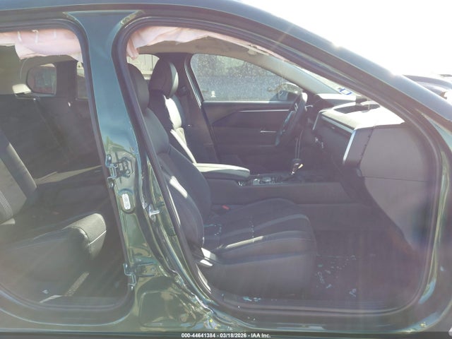 44641384 :رقم المزاد ، 7MMVABBL8TN474081 vin ، 2026 Mazda Cx-50 2.5 S Preferred مزاد بيع