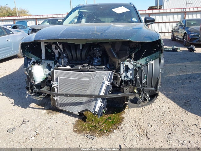 44641384 :رقم المزاد ، 7MMVABBL8TN474081 vin ، 2026 Mazda Cx-50 2.5 S Preferred مزاد بيع