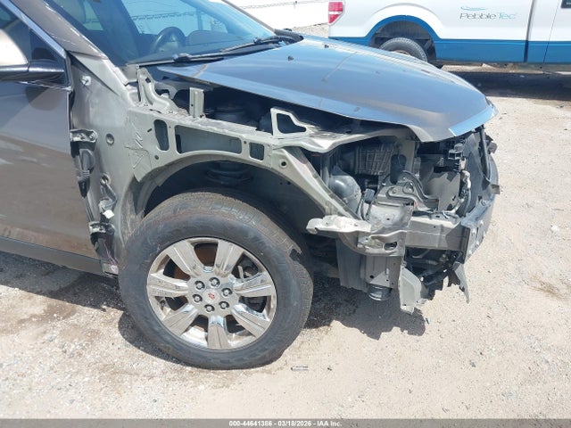 2014 CADILLAC SRX 3GYFNBE38ES549434 Photo 5