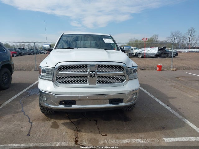 Продаж на аукціоні авто 2018 Ram 1500 Laramie  4x4 5'7 Box, vin: 1C6RR7NT1JS159423, номер лоту: 44641392