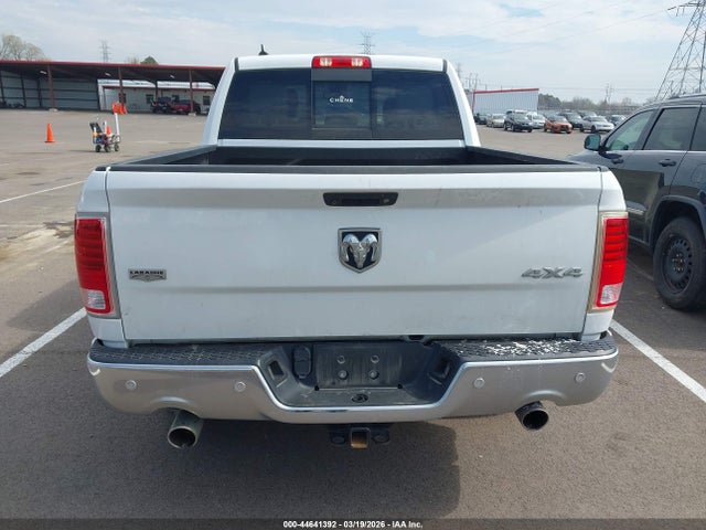 Продаж на аукціоні авто 2018 Ram 1500 Laramie  4x4 5'7 Box, vin: 1C6RR7NT1JS159423, номер лоту: 44641392