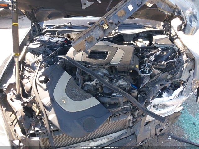 2011 MERCEDES-BENZ S 550 WDDNG7BB5BA409770 Photo 9