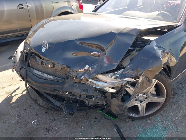 2011 MERCEDES-BENZ S 550 WDDNG7BB5BA409770 Photo 5