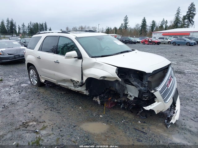 2015 GMC ACADIA 1GKKVTKD9FJ221860