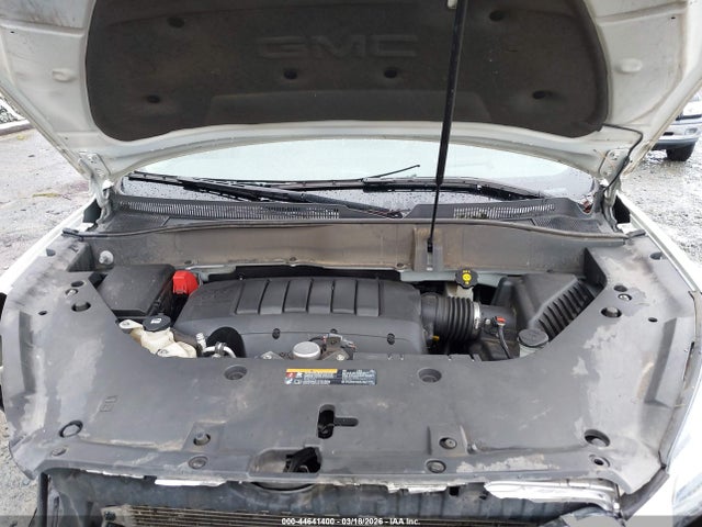 2015 GMC ACADIA 1GKKVTKD9FJ221860 Photo 9