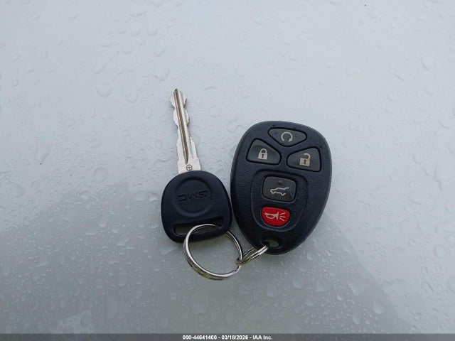 2015 GMC ACADIA 1GKKVTKD9FJ221860 Photo 10