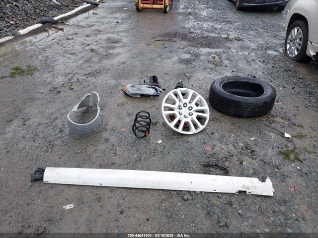 Aukcja sprzedaży 2015 Gmc Acadia Denali, vin: 1GKKVTKD9FJ221860, numer aukcji: 44641400