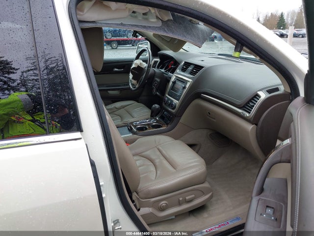 Aukcja sprzedaży 2015 Gmc Acadia Denali, vin: 1GKKVTKD9FJ221860, numer aukcji: 44641400