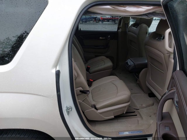Aukcja sprzedaży 2015 Gmc Acadia Denali, vin: 1GKKVTKD9FJ221860, numer aukcji: 44641400