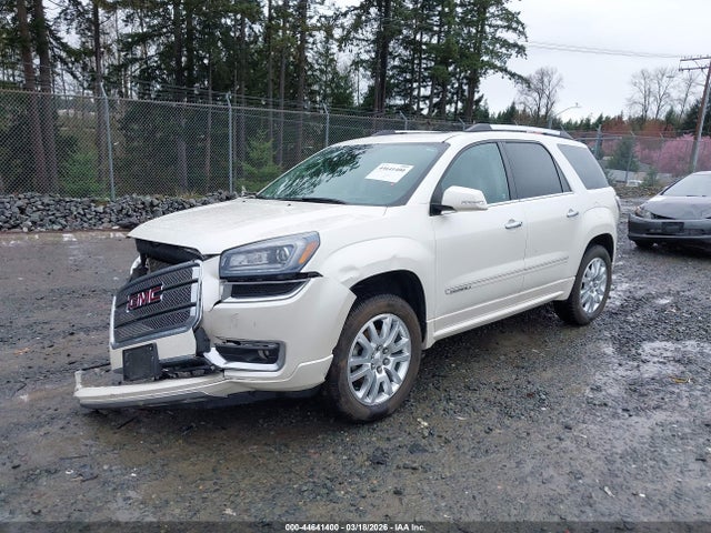 2015 GMC ACADIA 1GKKVTKD9FJ221860 Photo 1