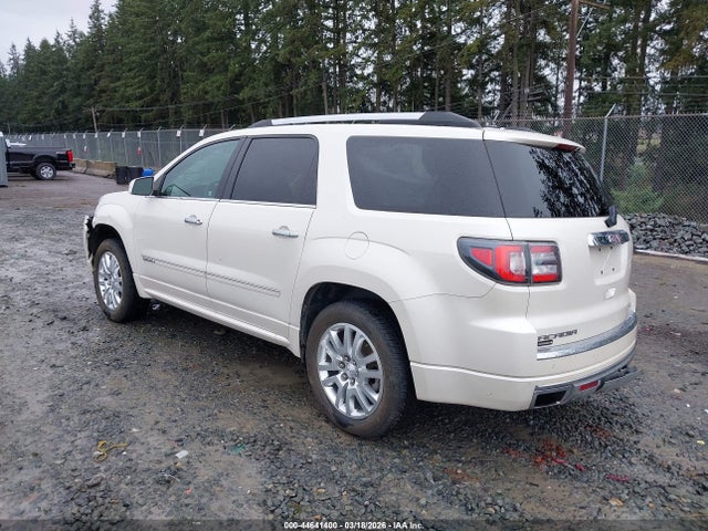 2015 GMC ACADIA 1GKKVTKD9FJ221860 Photo 2