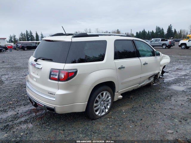 2015 GMC ACADIA 1GKKVTKD9FJ221860 Photo 3