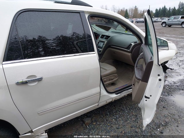 2015 GMC ACADIA 1GKKVTKD9FJ221860 Photo 4