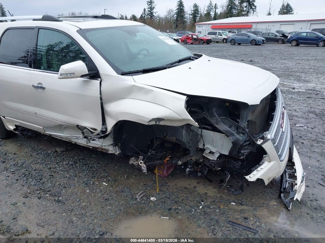 2015 GMC ACADIA 1GKKVTKD9FJ221860 Photo 5