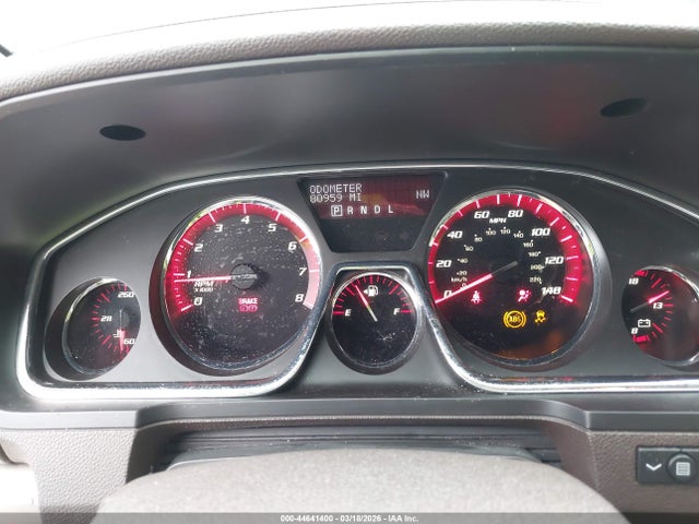 2015 GMC ACADIA 1GKKVTKD9FJ221860 Photo 6