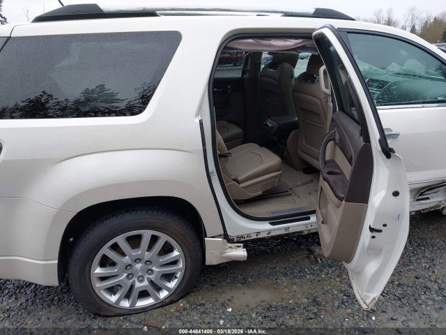 2015 GMC ACADIA 1GKKVTKD9FJ221860 Photo 7