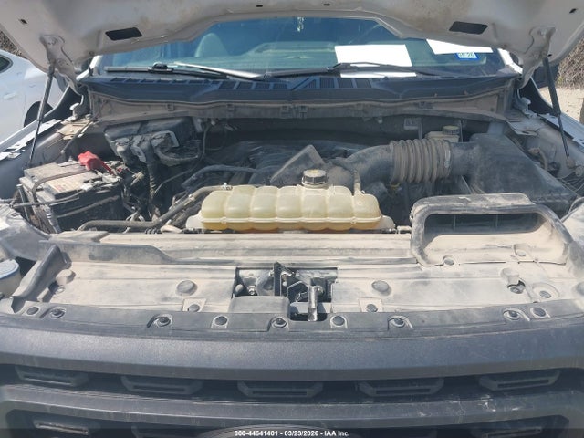 2021 FORD F-150 1FTFW1E5XMFA69591 Photo 9