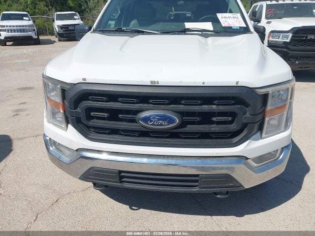 2021 FORD F-150 1FTFW1E5XMFA69591 Photo 5