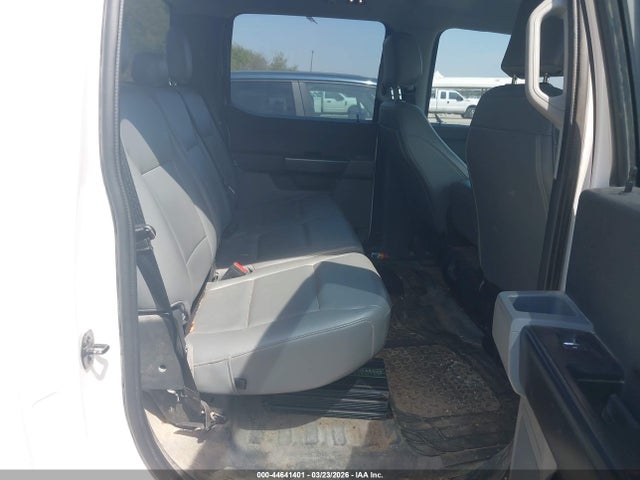 2021 FORD F-150 1FTFW1E5XMFA69591 Photo 7