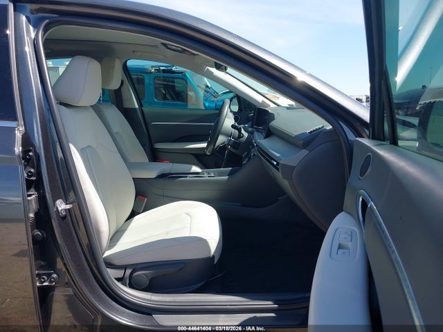 44641404 :رقم المزاد ، KMHL14JA7RA393166 vin ، 2024 Hyundai Sonata Sel مزاد بيع