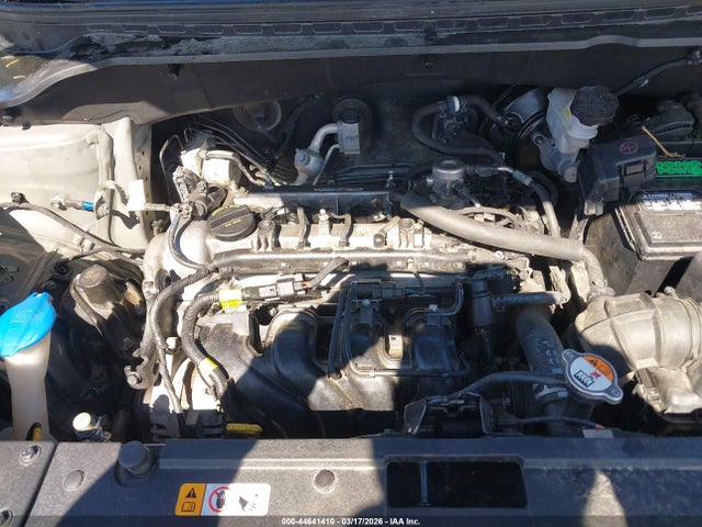 KIA Soul 2017 KNDJN2A28H7453142 Image 10