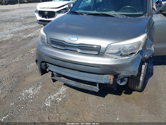 KIA Soul 2017 KNDJN2A28H7453142 Image 12