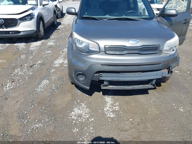 KIA Soul 2017 KNDJN2A28H7453142 Image 14