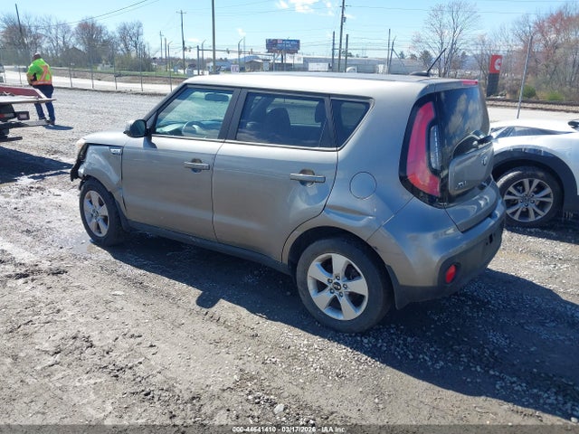 KIA Soul 2017 KNDJN2A28H7453142 Image 3