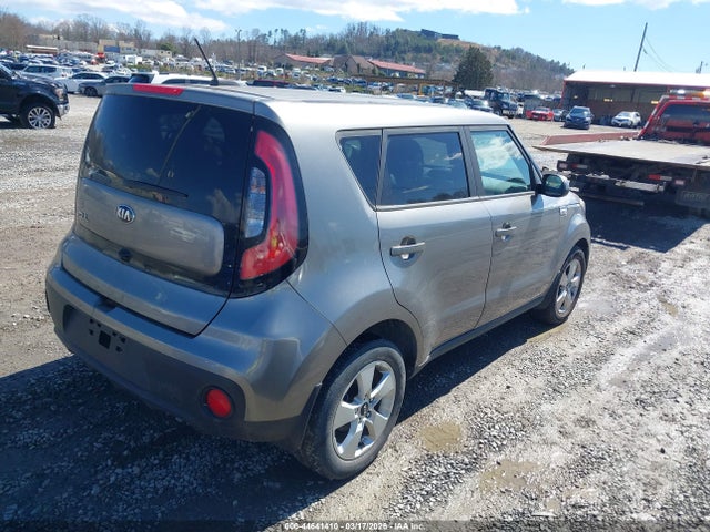 KIA Soul 2017 KNDJN2A28H7453142 Image 4