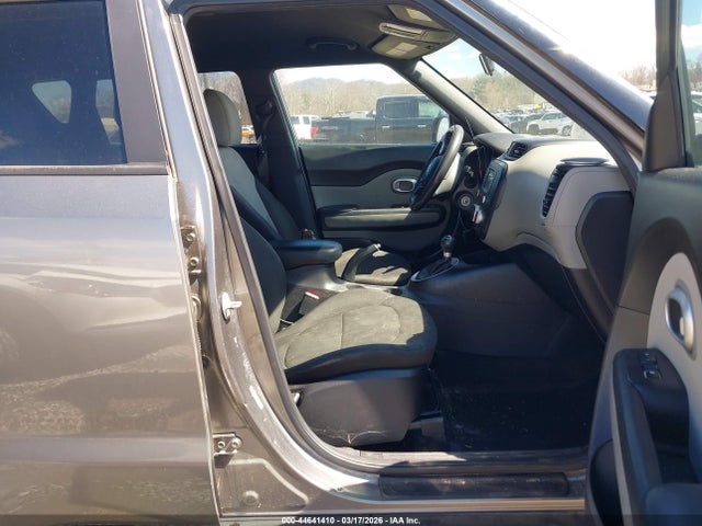KIA Soul 2017 KNDJN2A28H7453142 Image 5