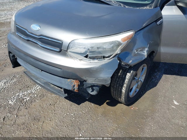 KIA Soul 2017 KNDJN2A28H7453142 Image 6