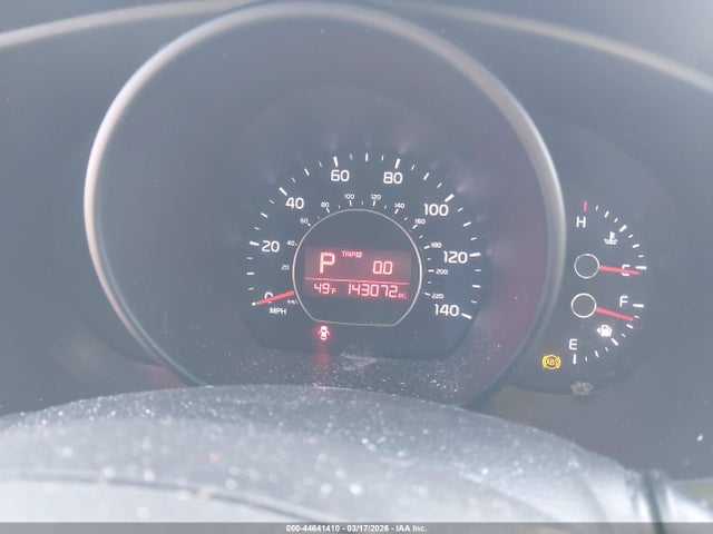 KIA Soul 2017 KNDJN2A28H7453142 Image 7