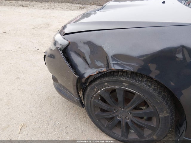 Aukcja sprzedaży 2008 Subaru Impreza Wrx, vin: JF1GE75658G513520, numer aukcji: 44641412