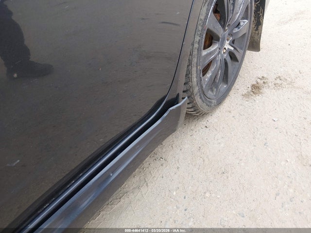 Aukcja sprzedaży 2008 Subaru Impreza Wrx, vin: JF1GE75658G513520, numer aukcji: 44641412