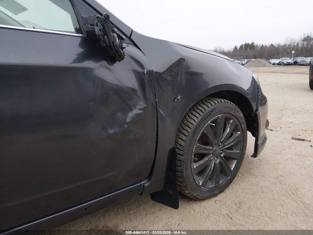 Aukcja sprzedaży 2008 Subaru Impreza Wrx, vin: JF1GE75658G513520, numer aukcji: 44641412