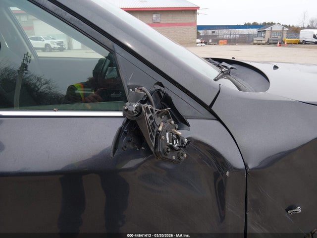 Aukcja sprzedaży 2008 Subaru Impreza Wrx, vin: JF1GE75658G513520, numer aukcji: 44641412