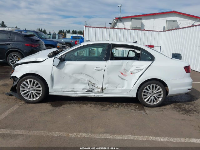 3VWL17AJ4GM393967 Volkswagen Jetta 1.8t Sel