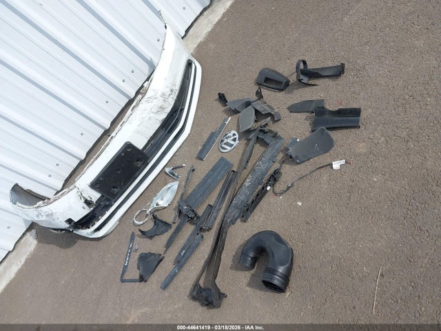 3VWL17AJ4GM393967 Volkswagen Jetta 1.8t Sel