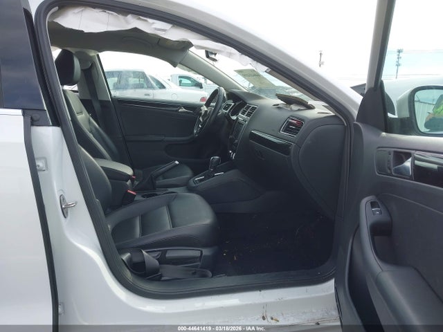 3VWL17AJ4GM393967 Volkswagen Jetta 1.8t Sel